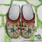 Ledger Village Midnight Muddies Unisex Crocs Shoes.jpg