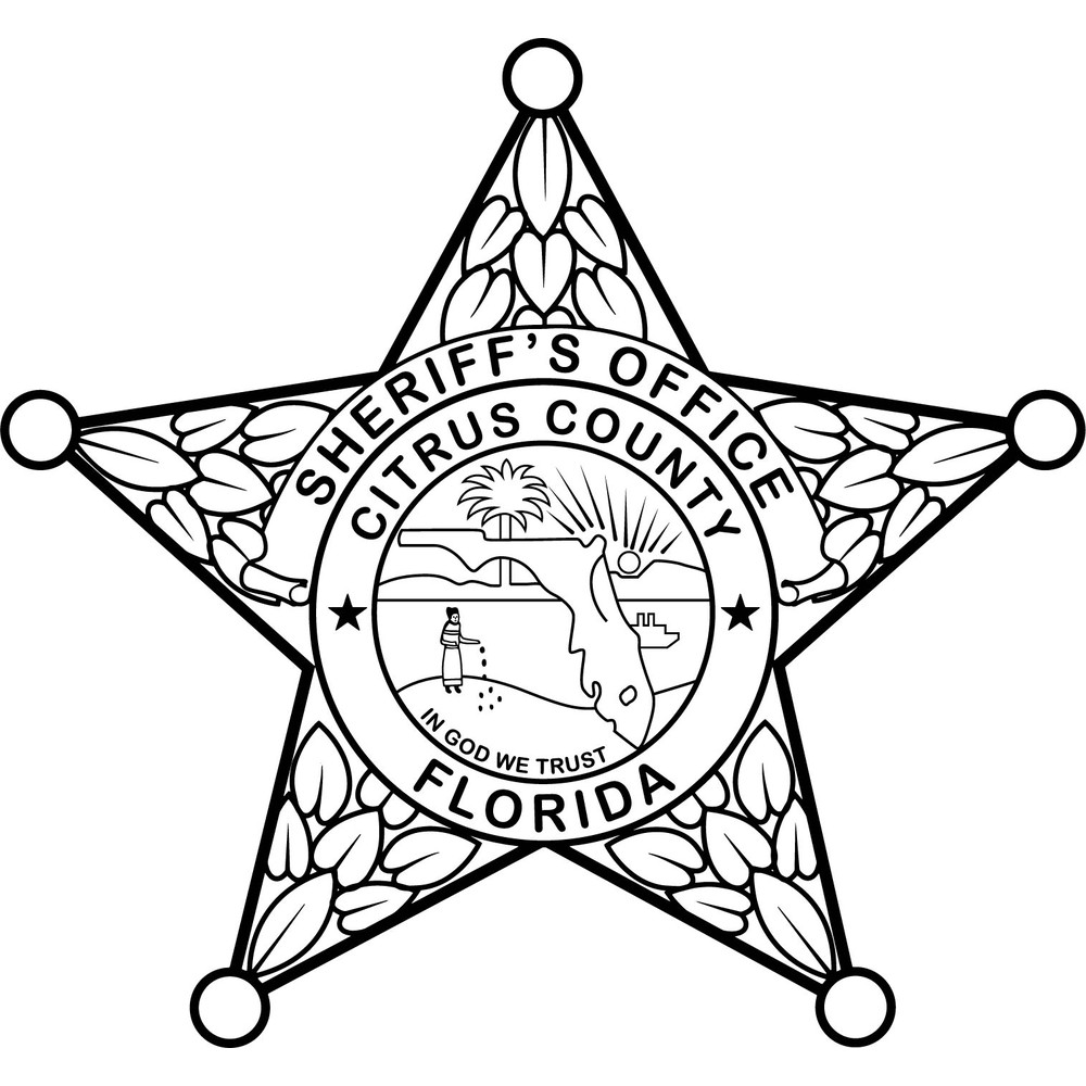 FLORIDA SHERIFF BADGE CITRUS COUNTY VECTOR FILE.jpg