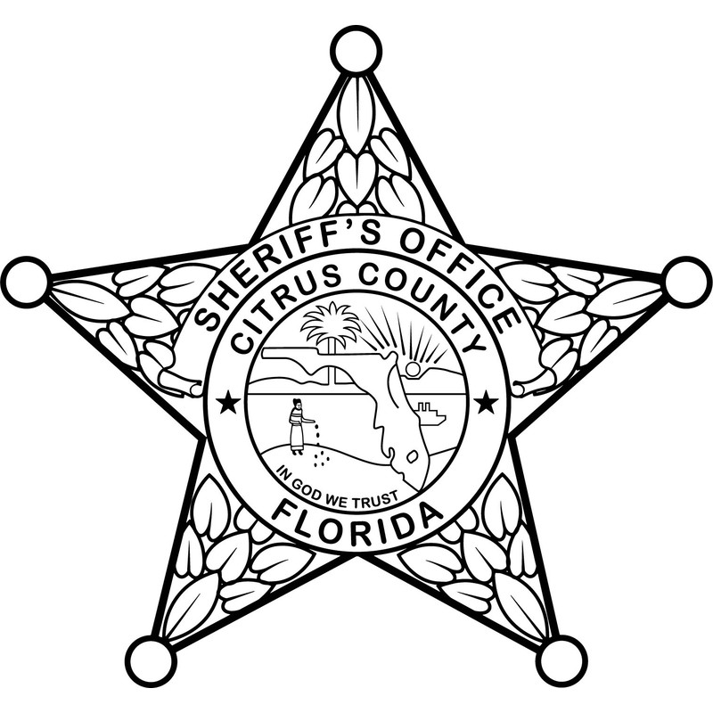 FLORIDA SHERIFF BADGE CITRUS COUNTY VECTOR FILE.jpg