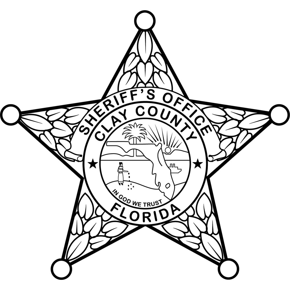 FLORIDA SHERIFF BADGE CLAY COUNTY VECTOR FILE.jpg