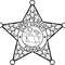 FLORIDA SHERIFF BADGE CLAY COUNTY VECTOR FILE.jpg