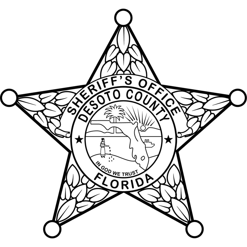 FLORIDA SHERIFF BADGE DESOTO COUNTY VECTOR FILE.jpg