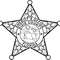 FLORIDA SHERIFF BADGE DIXIE COUNTY VECTOR FILE.jpg