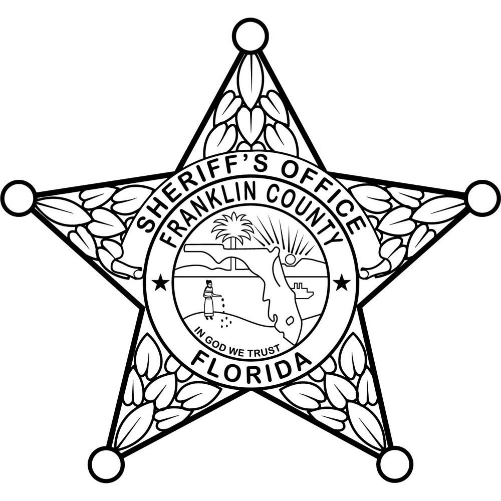 FLORIDA SHERIFF BADGE FRANKLIN COUNTY VECTOR FILE.jpg
