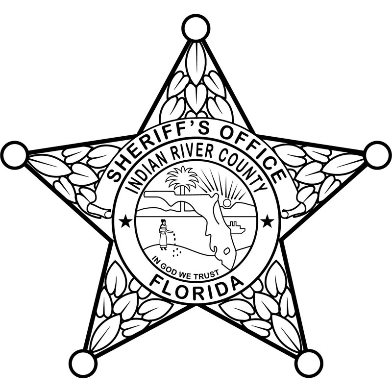 FLORIDA SHERIFF BADGE INDIAN RIVER COUNTY VECTOR FILE.jpg