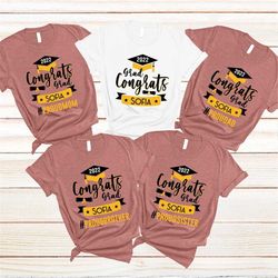 graduation family shirts matching proud graduate shirt prom proud mom of the graduate proud graduate shirt graduation fa