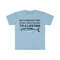 Buy a Man Eat Fish, He Day, Teach Fish Man, To A Lifetime Funny Meme TShirt - 3.jpg