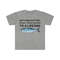Buy a Man Eat Fish, He Day, Teach Fish Man, To A Lifetime Funny Meme TShirt - 5.jpg