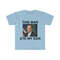 Funny Meme TShirt - Ted Cruz This Man ATE MY SON Parody Tee - Gift Shirt - 2.jpg