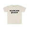 Funny Meme TShirt, BLOWJOB QUEEN Joke Tee, Gift Shirt - 5.jpg