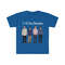 Funny Meme TShirt, One Direction Weezer Tee, I Love  Heart 1D Parody Shirt, Gift Shirt, Pun Joke Gift for Him, Gift for Her, Gift for Them - 1.jpg
