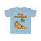 Funny Parody TShirt - Gay Garfield Meme Tee - Gift Shirt - 7.jpg
