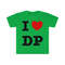 I Heart Love DP Funny Meme T Shirt - 4.jpg