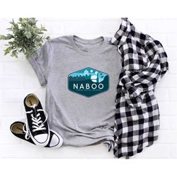 naboo theed royal palace t-shirt, star wars planet shirts, retro star wars edition shirts, disney star wars shirts, vint