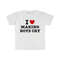I Heart Love Making Boys Cry Funny Sassy Meme T Shirt - 1.jpg