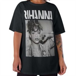 rihanna tshirt, rihanna graphic tee, rihanna album tee, vintage rihanna tee, rihanna shirt, rihanna fan, rihanna merch
