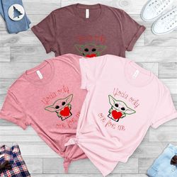 star wars gift, baby yoda ,star wars tshirt, star wars baby yoda , baby yoda shirt, disneyworld shirt, star wars shirt,
