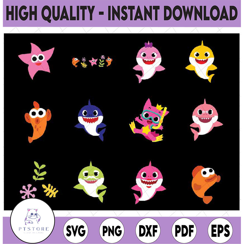 CV_HA05 6 shark family with Fong  Friends.jpg