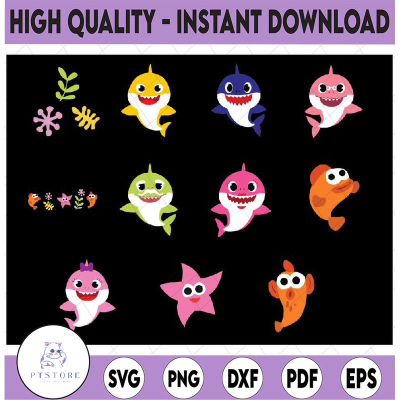 CV_HA06 6 shark family with Friends.jpg