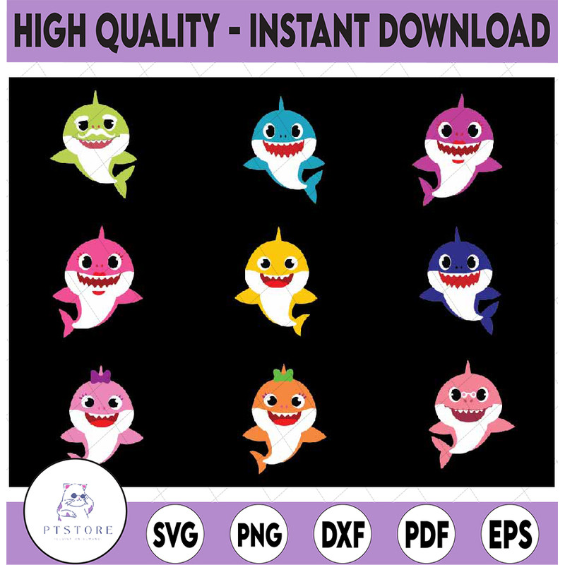 CV_HA09 9 sharks family.jpg