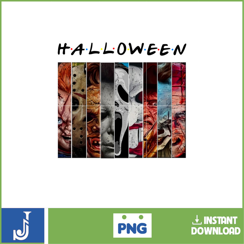 Horror Characters Png, Horror Friends Png, halloween character Png, Horror PNG, Horror Movie PNG, Halloween Png, (21).jpg