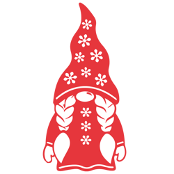 gnome svg, christmas gnome svg, merry christmas svg