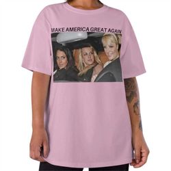 britney spears shirt, britney spears tee, paris hilton tshirt, lindsay lohan tshirt, funny political shirt, maga shirt