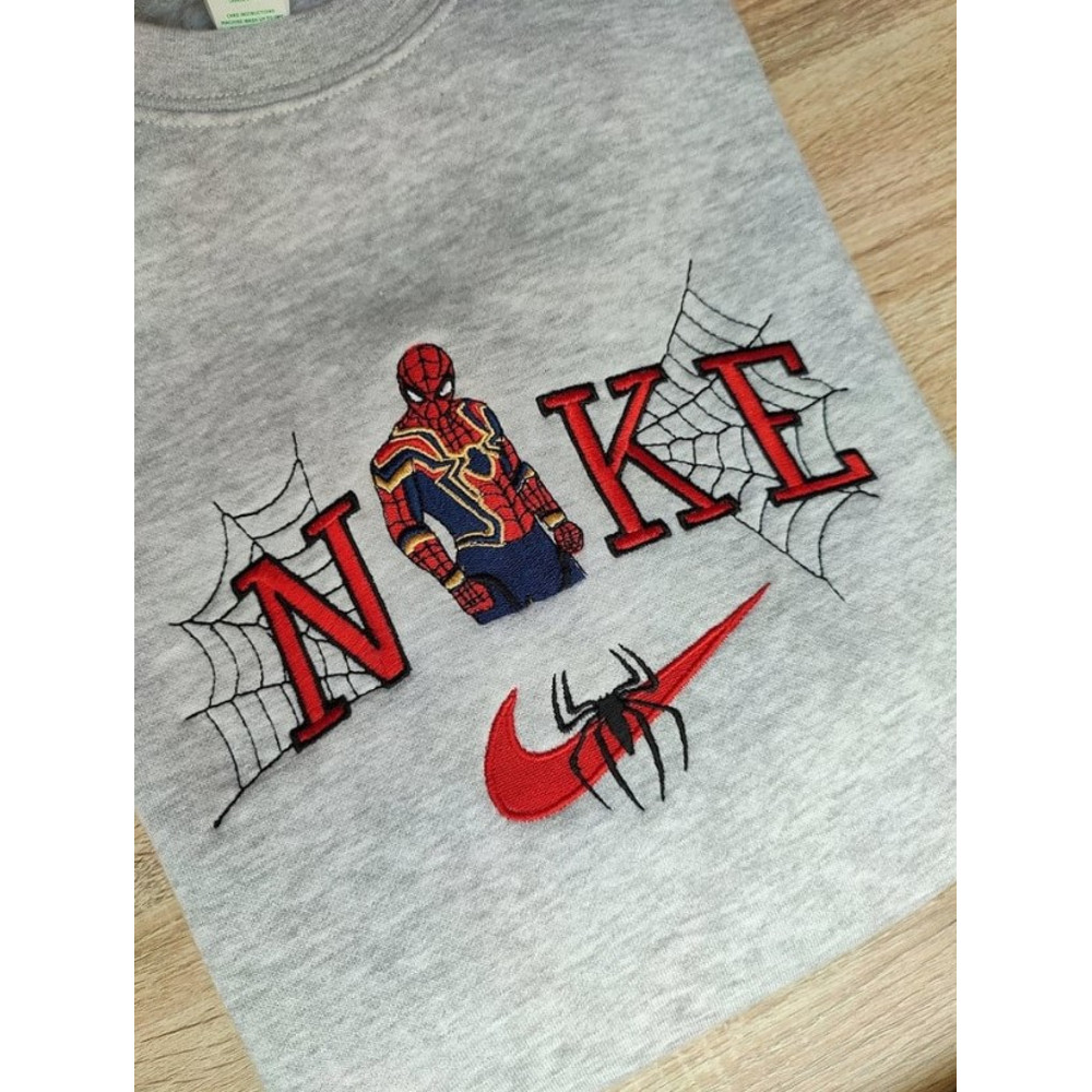 Spider Embroidered Shir.jpg