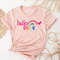 Hello Pre-K Colorful Rainbow Shirt,Hello Pre-K Shirt,2022 Happy First Day Of School,Back To School Outfit,Welcome Kindergarten,School Kiddo - 2.jpg