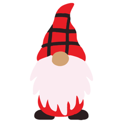 gnome svg, christmas gnome svg, merry christmas svg