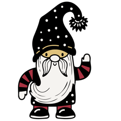 gnome svg, christmas gnome svg, merry christmas svg