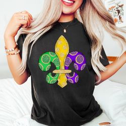 mardi gras shirt,saints mardi gras shirt,beads nola shirt,retro mardi gras shirt,2023