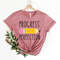 Progress Over Perfection Teacher Shirt,School Shirts For Teachers,Happy First Day Of School Shirt,Back To School Apparel,Funny Teacher Gifts - 2.jpg