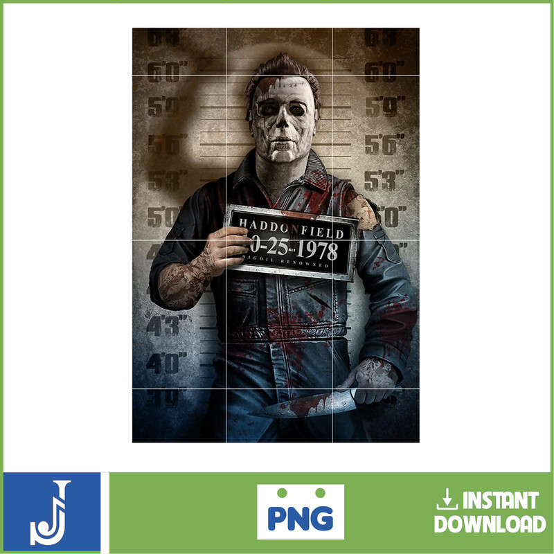 Horror Characters Png, Horror Friends Png, halloween character Png, Horror PNG, Horror Movie PNG, Halloween Png, (58).jpg