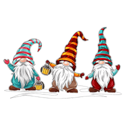 gnome svg, christmas gnome svg, merry christmas svg