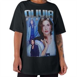 olivia benson tshirt, olivia benson tee, law and order tshirt, tv show tee, law order tee, olivia benson graphic tee, de