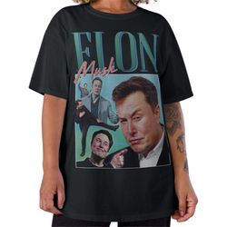 elon musk tshirt, elon musk graphic tee, elon musk tee, tesla tshirt, twitter tee, donald trump tshirt, elon tee, elon m