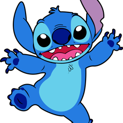 "lilo and stitch svg files, lilo and stitch svg for cricut, layered files, stitch svg, stitch png, cricut, cut files "