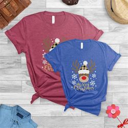 merry christmas reindeer shirt, christmas antlers shirt, christmas deer shirt , merry christmas antlers shirt, merry chr