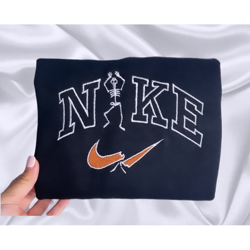 Halloween embroidered trendy crewneck.jpg