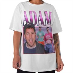 vintage adam sandler tshirt, adam sandler graphic tee, adam sandler tee, adam sandler fan, adam sandler shirt, adam grap