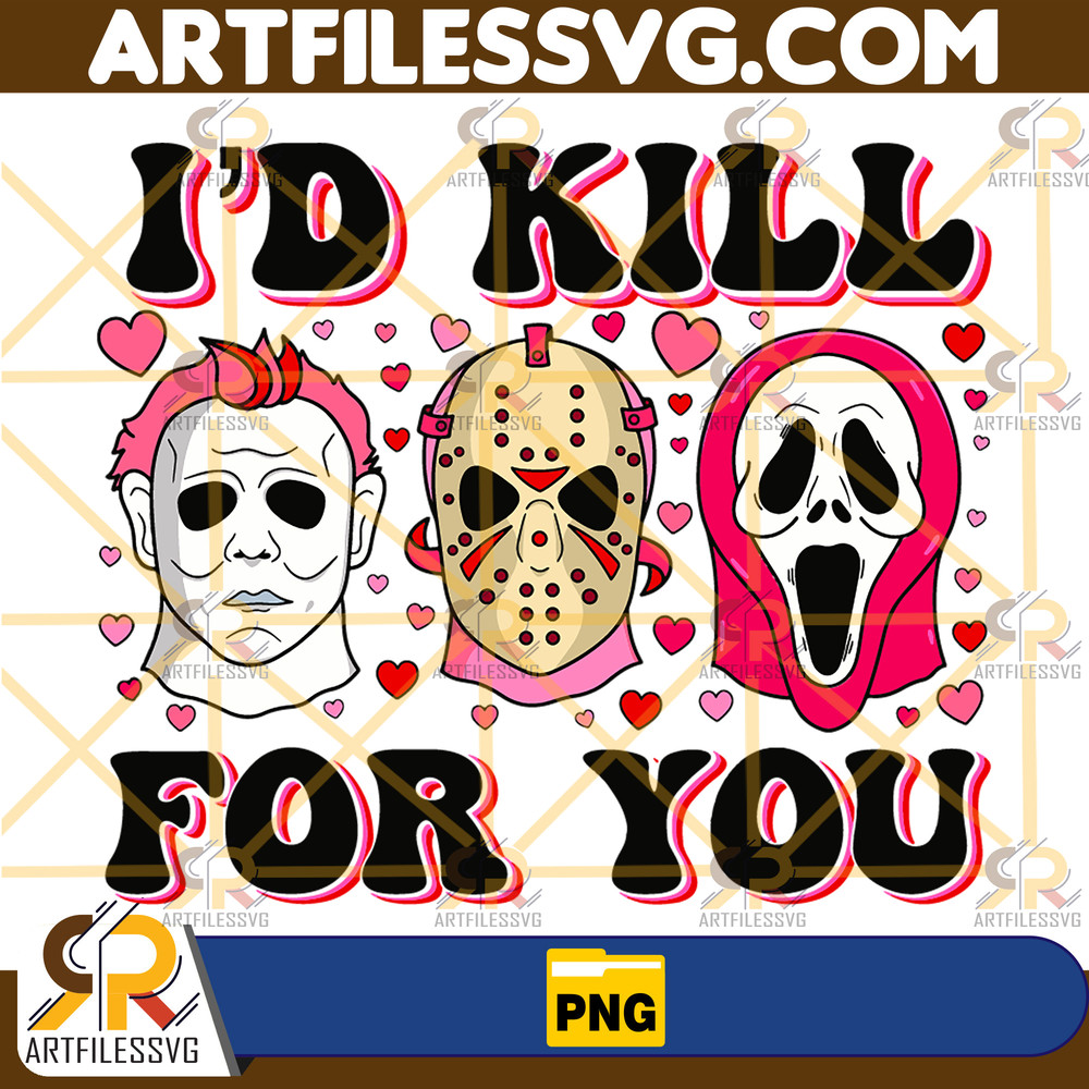 Horror Halloween png, Horror Spooky Vibes Svg, Horror Halloween sublimation design, spooky vibes png, scary movie png (8).jpg