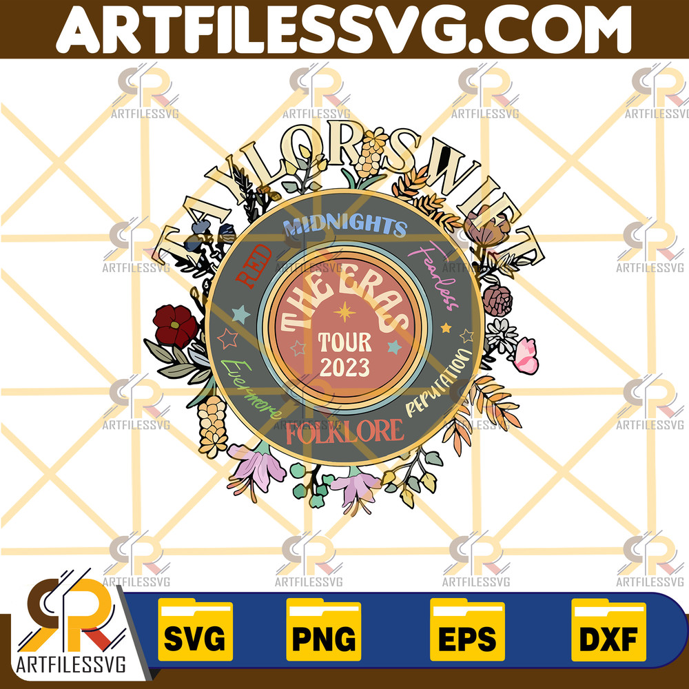 Taylor Swift Svg, The Eras Tour 2023 Svg Png Trending, TS Tour Png, Trending Music Png, Digital Download, Hot Music Tour Png (1).jpg