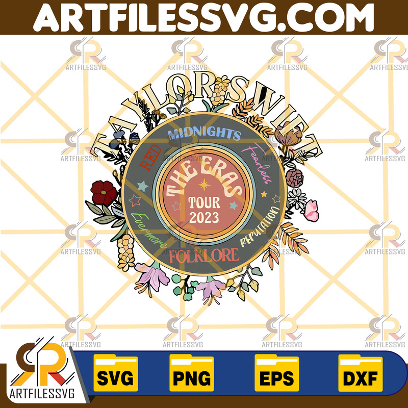 Taylor Swift Svg, The Eras Tour 2023 Svg Png Trending, TS Tour Png, Trending Music Png, Digital Download, Hot Music Tour Png (1).jpg