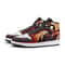 Sol Badguy Guilty Gear JD1 Shoes, Sol Badguy Guilty Gear Jordan 1 Shoes, Sol Badguy Guilty Gear Shoes Sneakers
