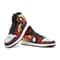 Sol Badguy Guilty Gear JD1 Shoes, Sol Badguy Guilty Gear Jordan 1 Shoes, Sol Badguy Guilty Gear Shoes Sneakers