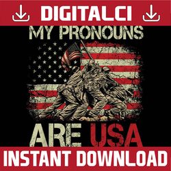 my pronouns are usa 4th of july american flag tie dye png, my pronouns are usa american flag png,  independence day png