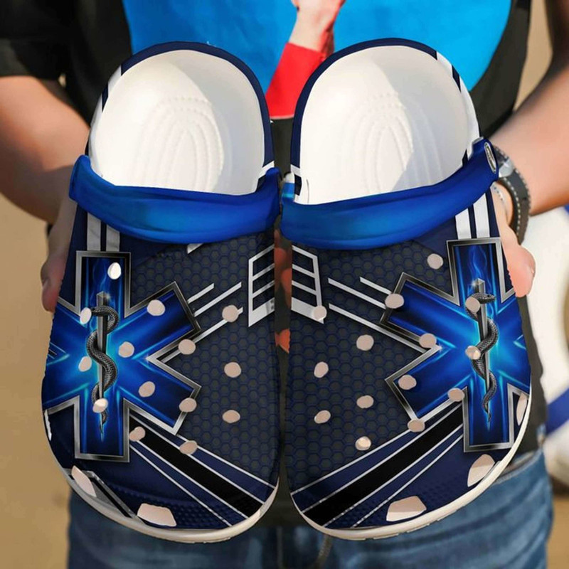 Ems Member Crocs Clog Shoes.jpg