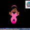 African American Breast Cancer Awareness Black Women Gift T-Shirt copy.jpg