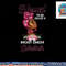 African American Breast Cancer Women Blessed Survivor Queen T-Shirt copy.jpg